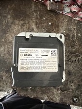 Centralina Sensore Airbag