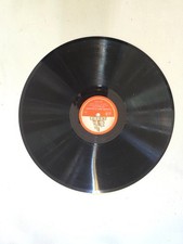 Disco 78 Giri CETRA -