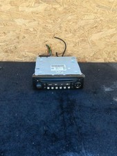 Peugeot 3008 I 2014 Radio
