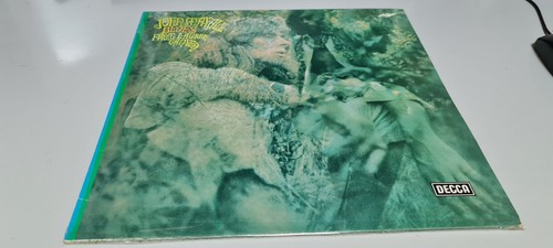 John mayall blues - mayall,