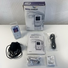 BenQ-Siemens EF51 cellulare