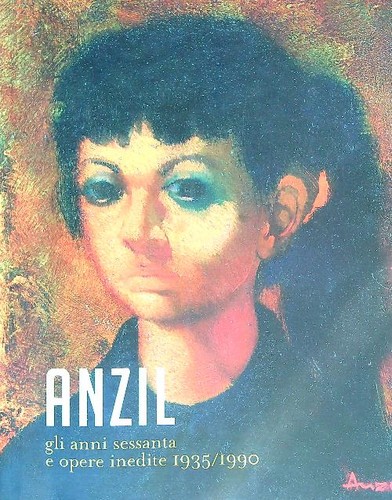 Anzil gli anni - anni, e
