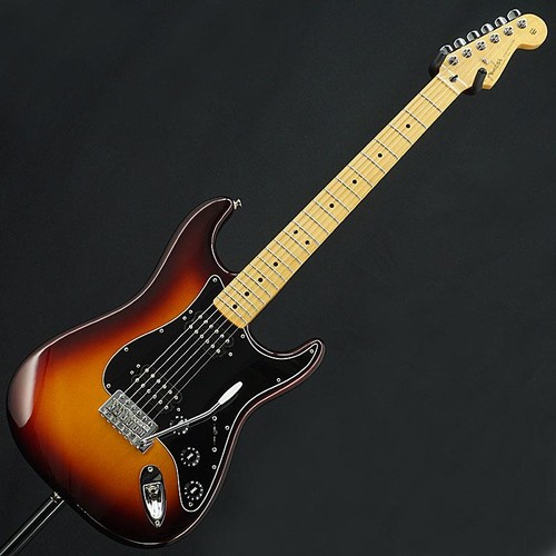Fender mex fsr standard - fender,