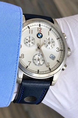 Orologio bmw sport swiss - orologio,