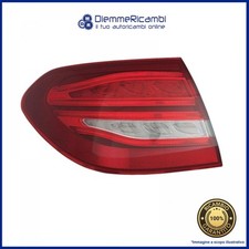 FARO - FANALE POSTERIORE