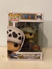 FUNKO POP ! ONE PIECE