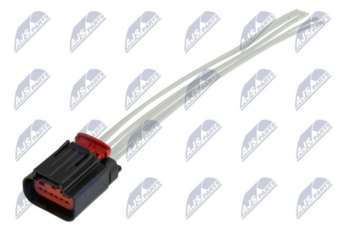 Blocco tappo flussometro aria - flussometro,