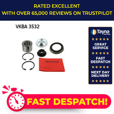 Kit cuscinetti ruota adatti a