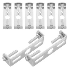  Set 8 Vassoio da Soffitto