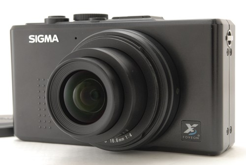 Quasi come nuovo - [], fotocamera