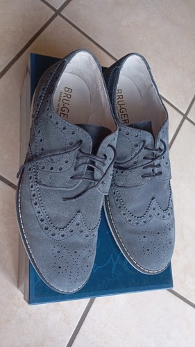 Scarpa bru ger tg40 - bru-ger,