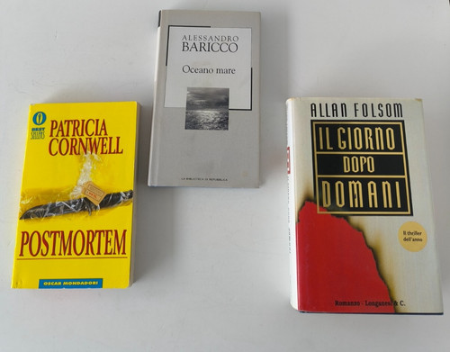 Offertissima libri oceano - offertissima!!!3, "oceano