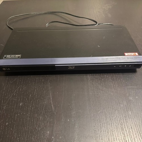 Bd670 lettore blu - bd670,