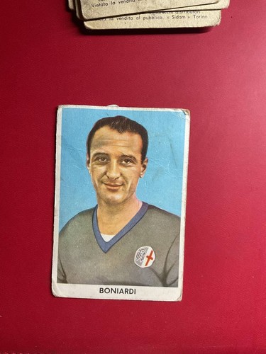 Figurina calciatori sidam - calciatori,