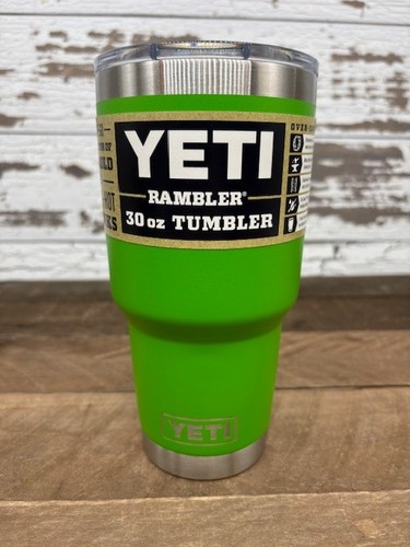 Canopy green yeti once - green,