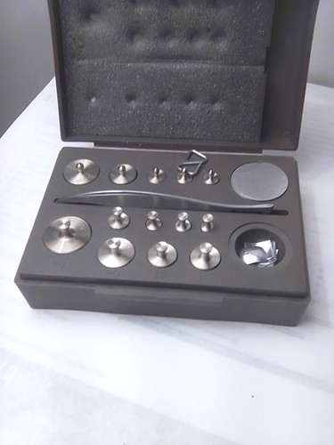 Set completo pesi torbal - ,