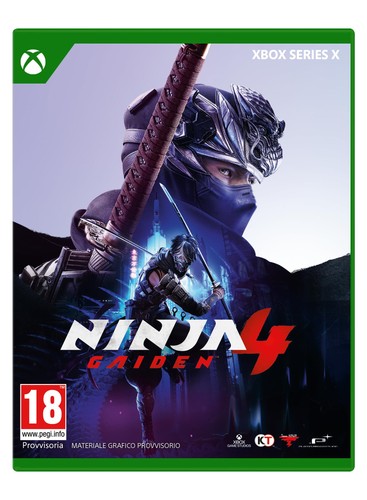 Ninja gaiden standard - 4, –