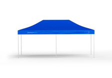 Commercial Gazebo with Custom
