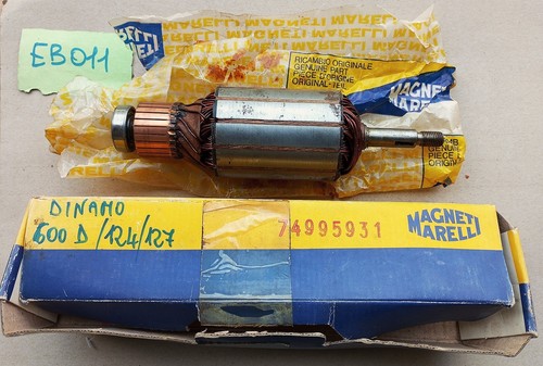 Indotto fiat 600 124 127 - fiat, d