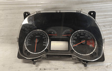 51818512 Quadro strumenti compl.  ABARTH GRANDE PUNTO (4A) 1.4 T-Jet 16V Ber.