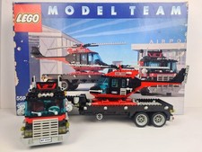 Lego team 5590 whirl - lego, 'n