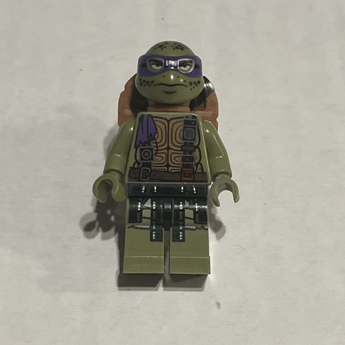 Lego donatello movie - donatello,