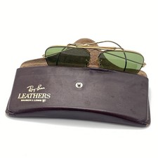 RARE SUNGLASSES RAY-BAN B&L