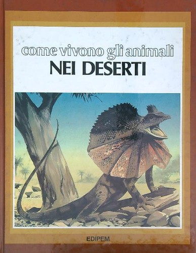 Come vivono gli animali - gli,