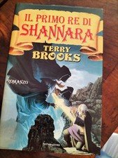 Il primo re di Shannara