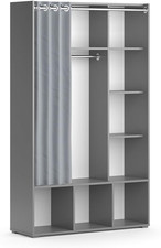 Guardaroba per Bambini Luigi