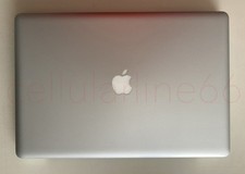 A1297 Macbook pro 17 2011 SSD