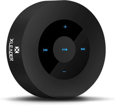 Cassa Bluetooth Piccola (Scatola Regalo Imballata) Portatile, Touch Design, Supp