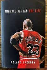 Michael Jordan : The Life by