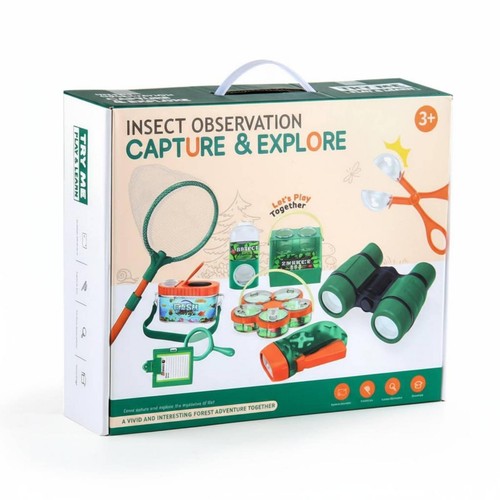Kit visore educativo per - educativo,