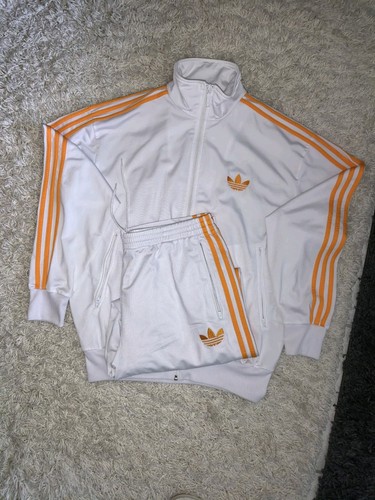 Adidas firebird tuta giacca - adidas,