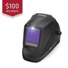 Lincoln Viking 3350 ADV Series
