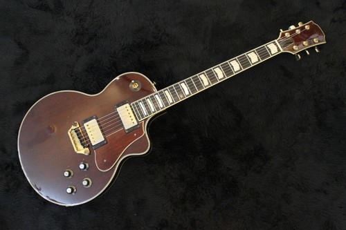 Yamaha 1973 chitarra - sg-85,