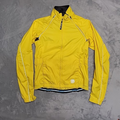 Giacca novara uomo giallo - xs,