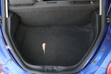 VW New Beetle 9C moquette