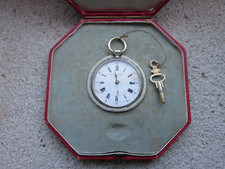 OROLOGIO DA TASCA MICHELE
