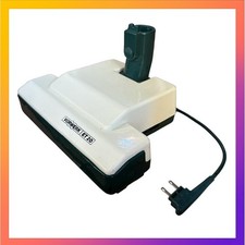 Battitappeto Spazzola ET20 per Aspirapolvere Folletto VK 117 VK117 Usato ET 20