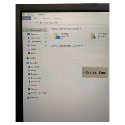 Altoparlante led lg - 23,8",