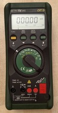 Gossen metrawatt metra hit - metra,