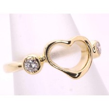 Anello TIFFANY & Co. cuore