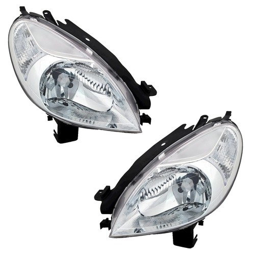 Kit fari per citroen - kit,