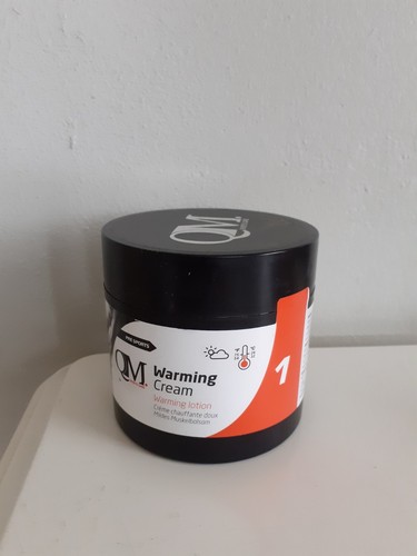 Original warming cream 1 - original, qm