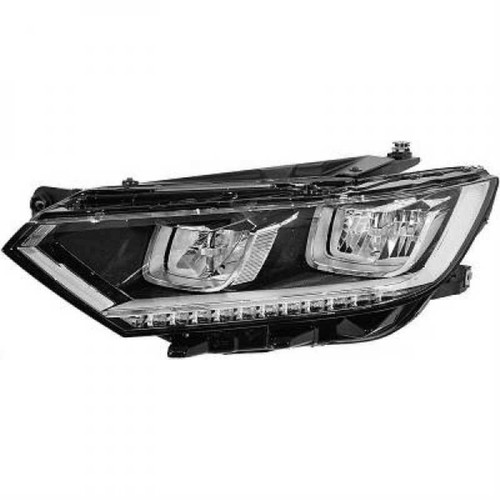 Valeo led fari sinistro per - led, vw