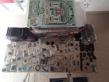 auto rc elettrica 1 10