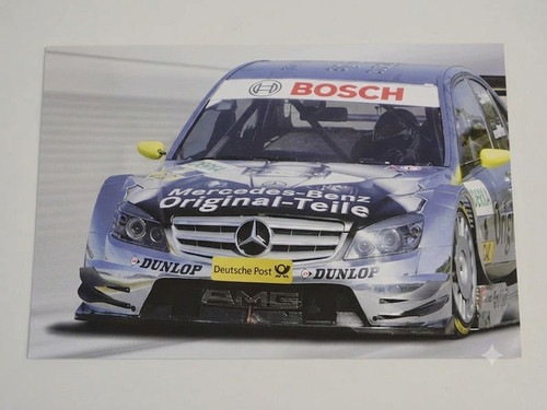 Kyosho amg mercedes klasse - mercedes, c-klasse