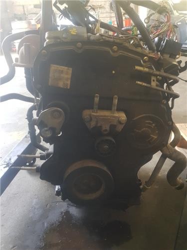 Fmba motore completo ford - fmba,